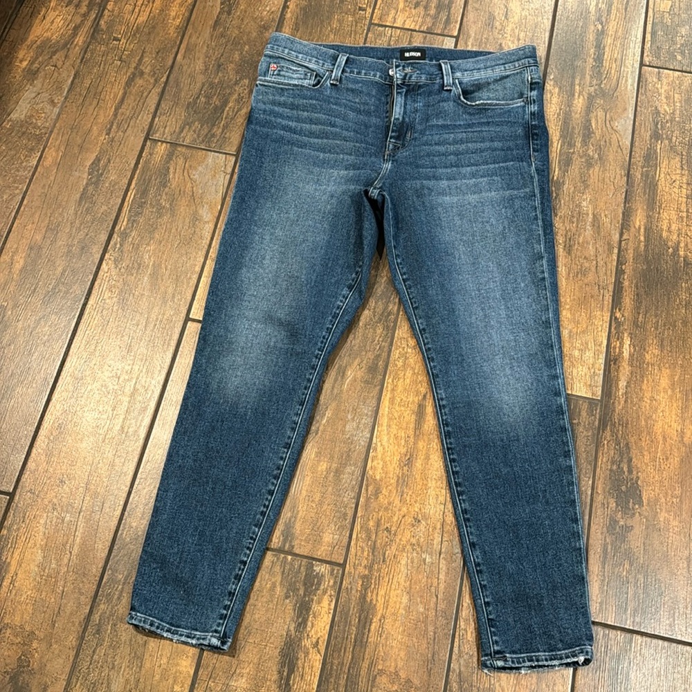 Hudson jeans